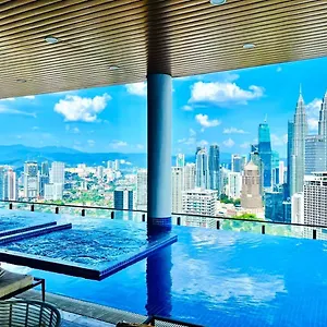  Apartment The Luxe Infinitum Klcc